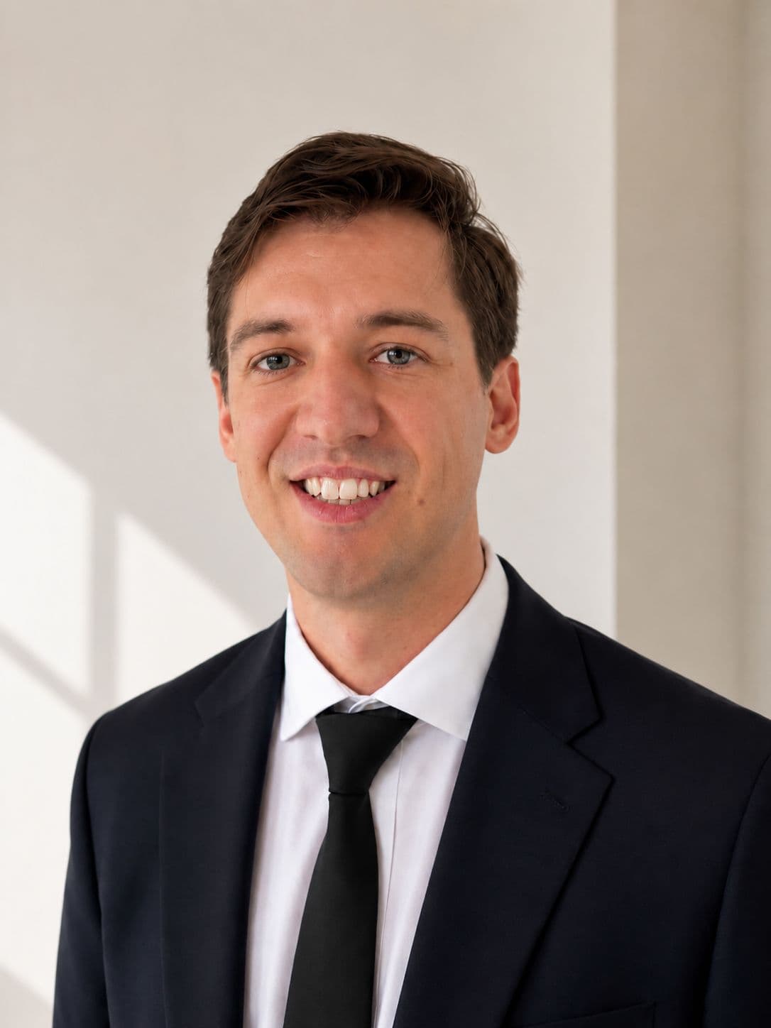 Anthony DeMattos