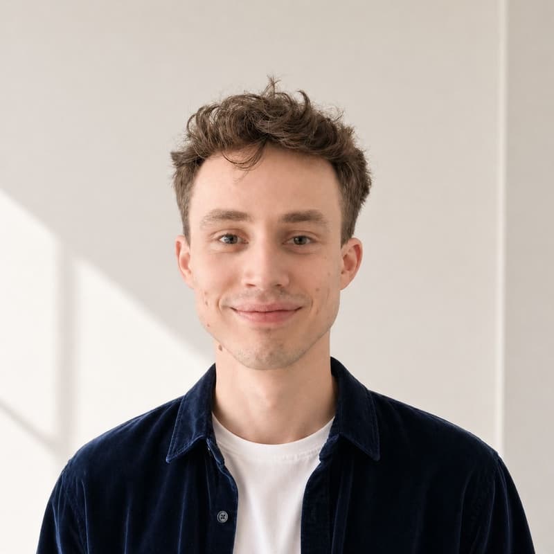 Quentin Nippert